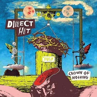 Produktbild: Crown Of Nothing