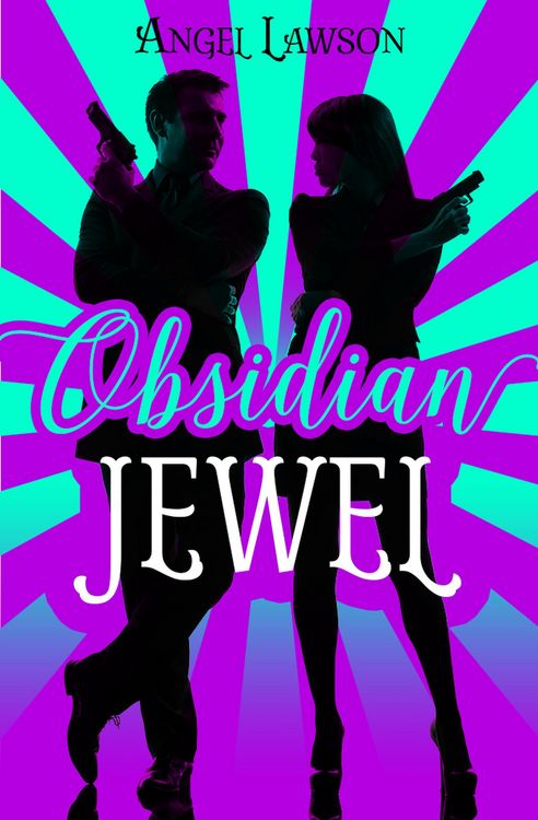 Produktbild: Obsidian Jewel (Enemies to Lovers Romance)