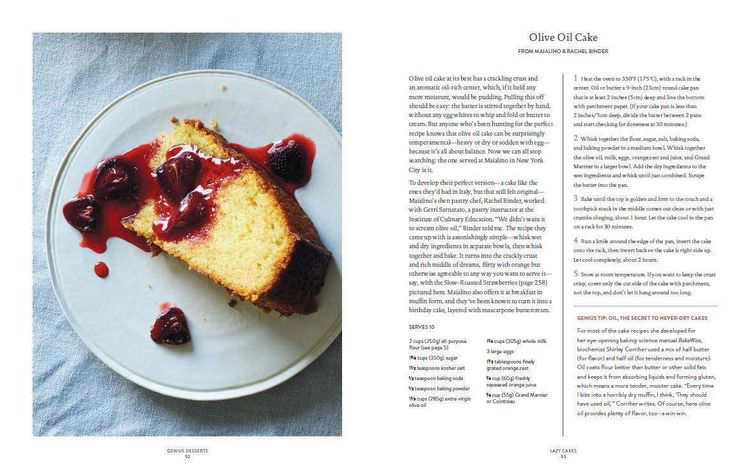 Produktbild: Food52 Genius Desserts