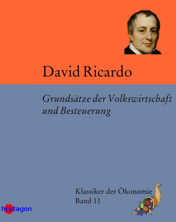 Produktbild: Grunds&auml;tze der Volkswirtschaft und Besteuerung