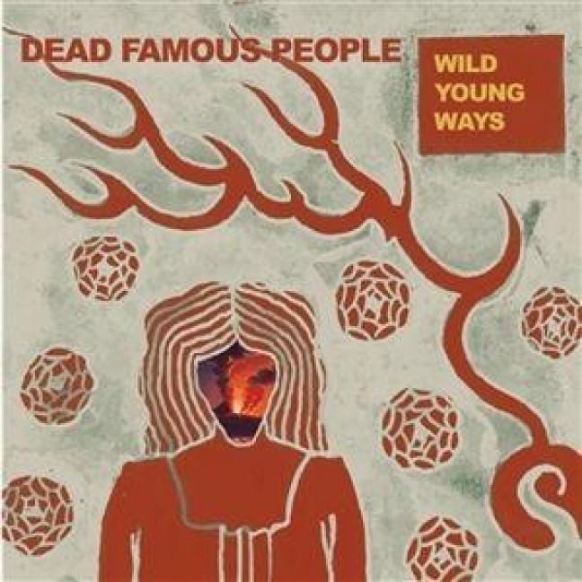 Produktbild: Wild Young Ways