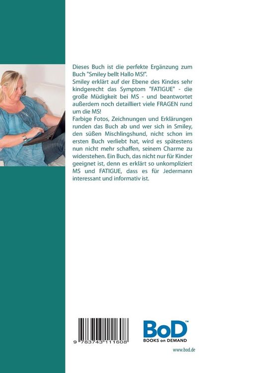Produktbild: Wieso ist meine Mama immer so m&uuml;de?
