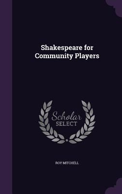 Produktbild: Shakespeare for Community Players