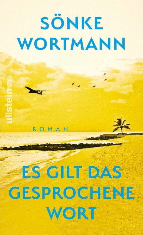 Produktbild: Es gilt das gesprochene Wort