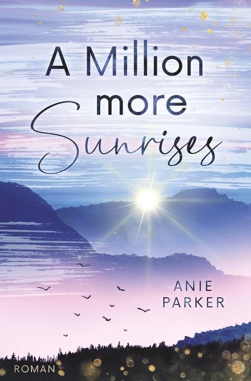 Produktbild: A Million More Sunrises