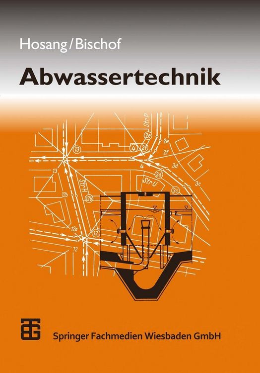 Produktbild: Abwassertechnik