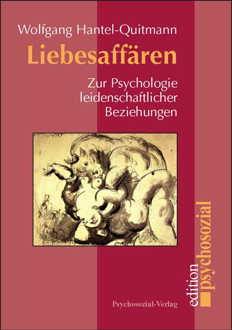 Produktbild: Liebesaffären