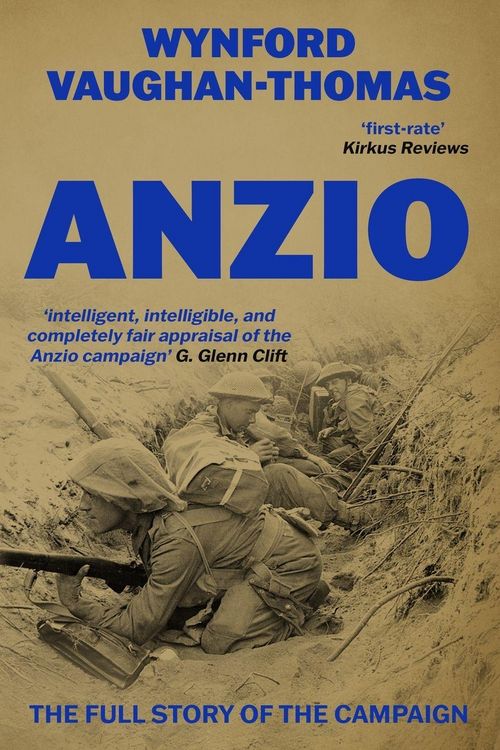 Produktbild: Anzio