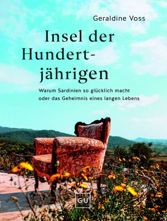 Produktbild: Insel der Hundertj&auml;hrigen