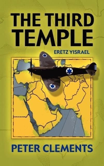 Produktbild: The Third Temple