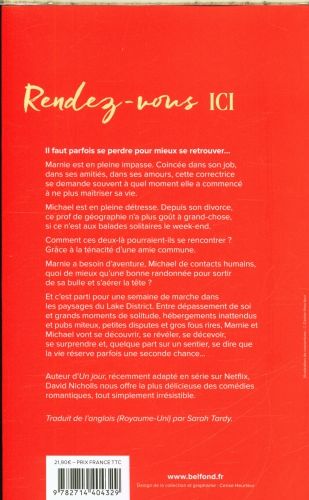 Produktbild: Rendez-vous ici