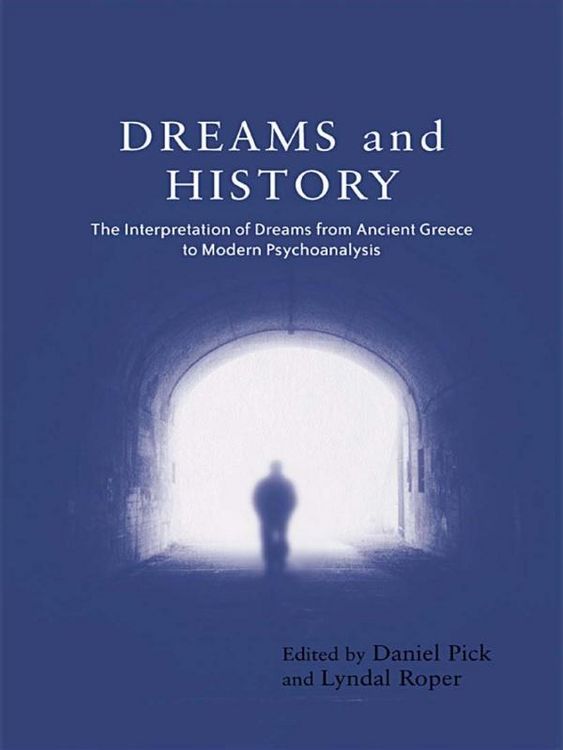 Produktbild: Dreams and History