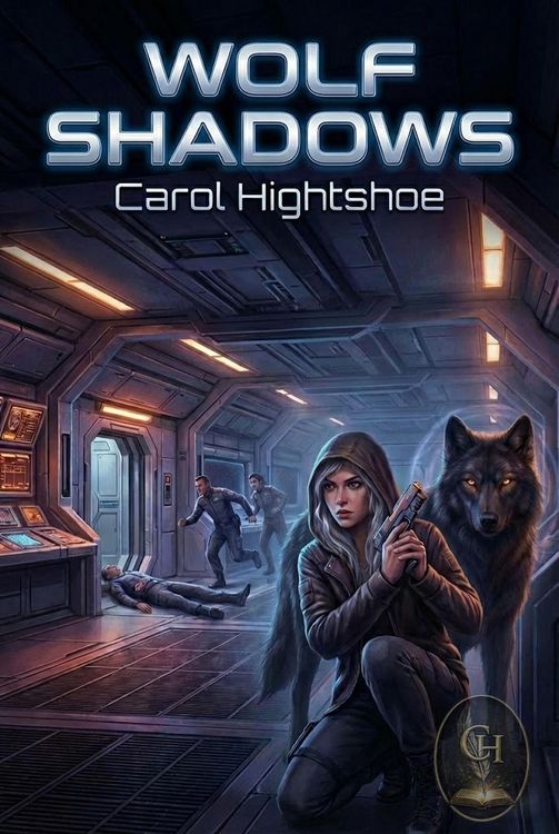 Produktbild: Wolf Shadows
