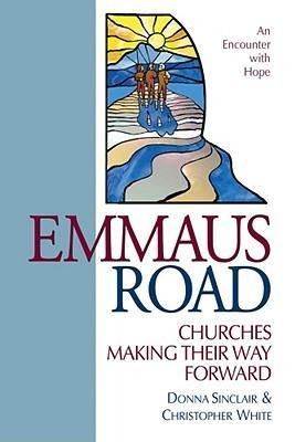 Produktbild: Emmaus Road: Churches Making Their Way Forward