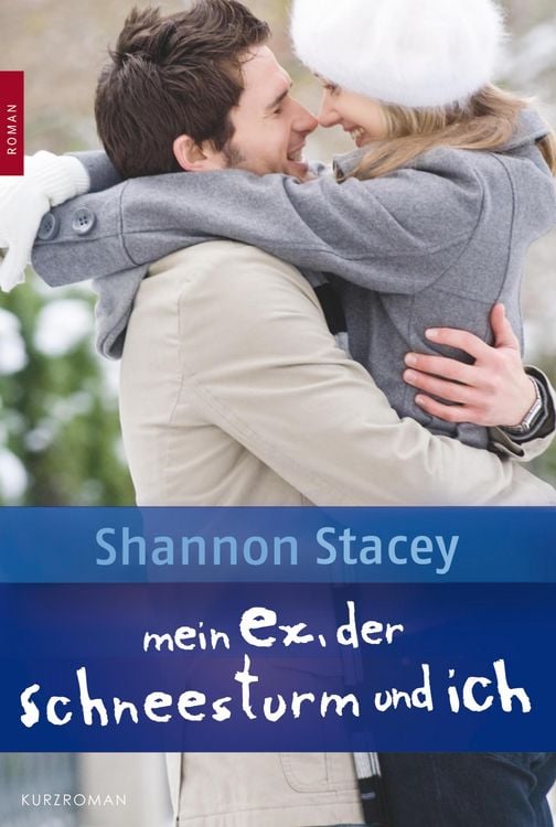 Produktbild: Mein Ex, der Schneesturm und ich