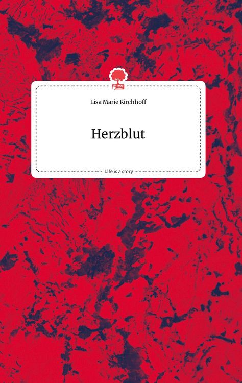 Produktbild: Herzblut. Life is a Story - story.one