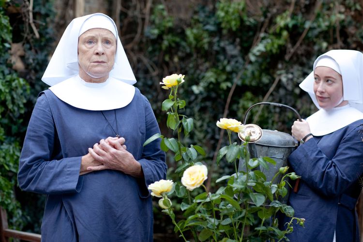 Call the Midwife - Staffel 3 [3 DVDs]