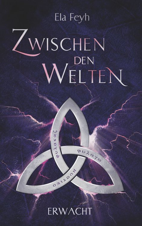 Produktbild: Zwischen den Welten
