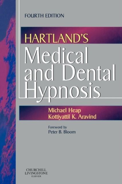 Produktbild: Hartland's Medical and Dental Hypnosis