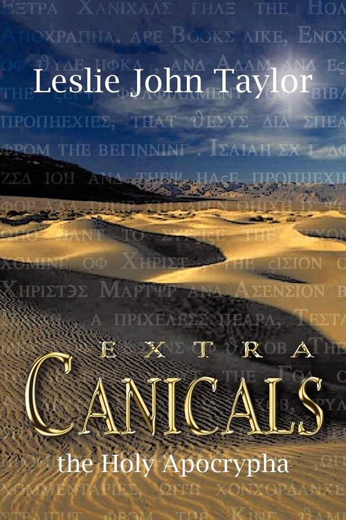 Produktbild: Extra Canicals