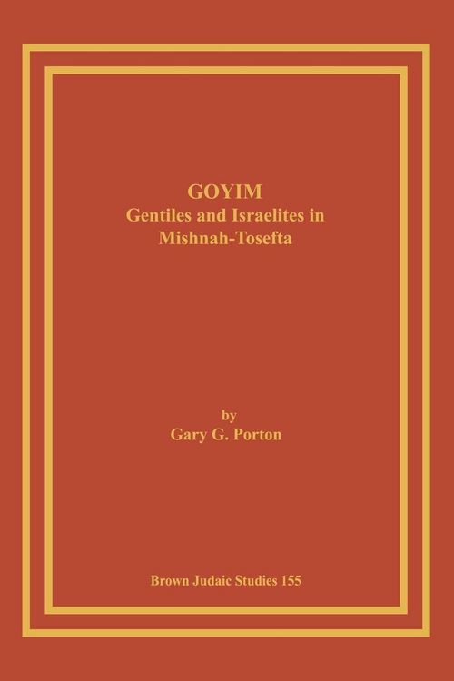 Produktbild: Goyim