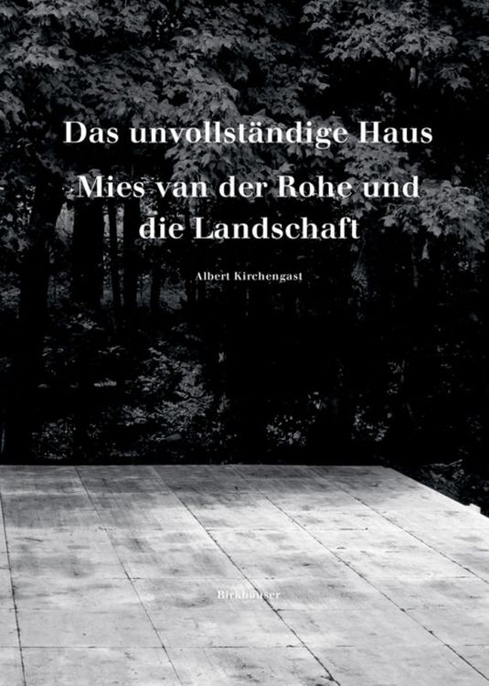 Produktbild: Das unvollst&auml;ndige Haus
