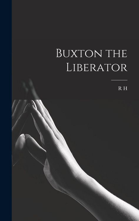 Produktbild: Buxton the Liberator