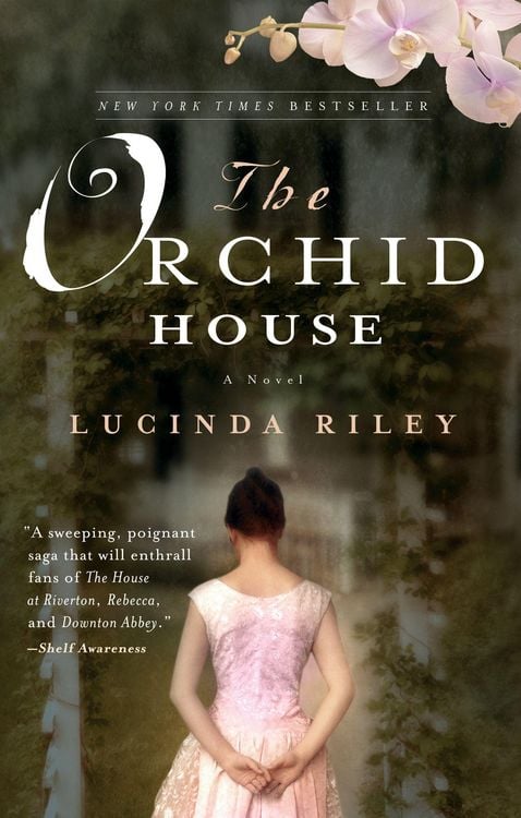 Produktbild: The Orchid House