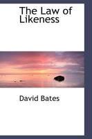 Produktbild: The Law of Likeness