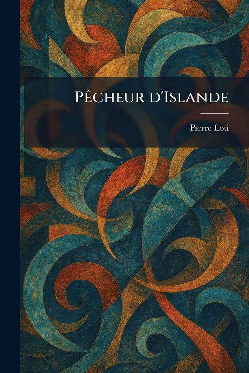 Produktbild: P&Atilde;acheur d'Islande