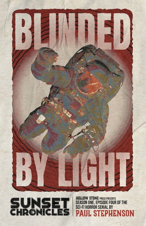 Produktbild: Blinded by Light