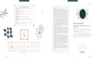 Produktbild: The Witch's Yearbook