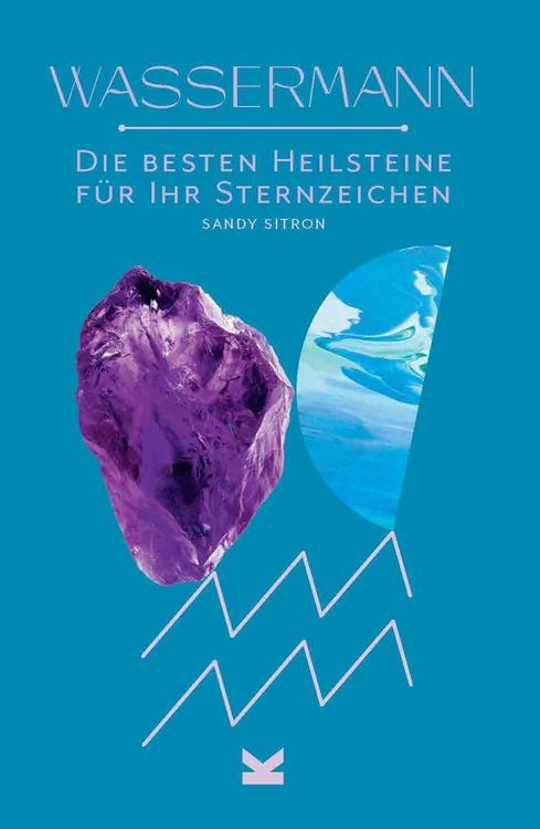 Produktbild: Wassermann
