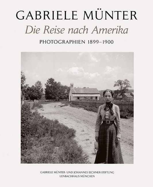 Produktbild: Die Reise nach Amerika