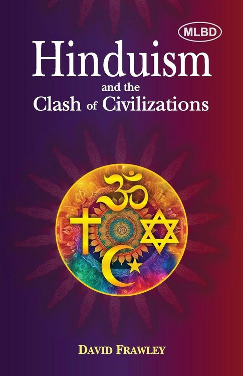 Produktbild: Hinduism and the Clash of Civilizations