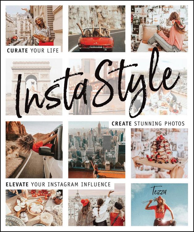 Produktbild: InstaStyle
