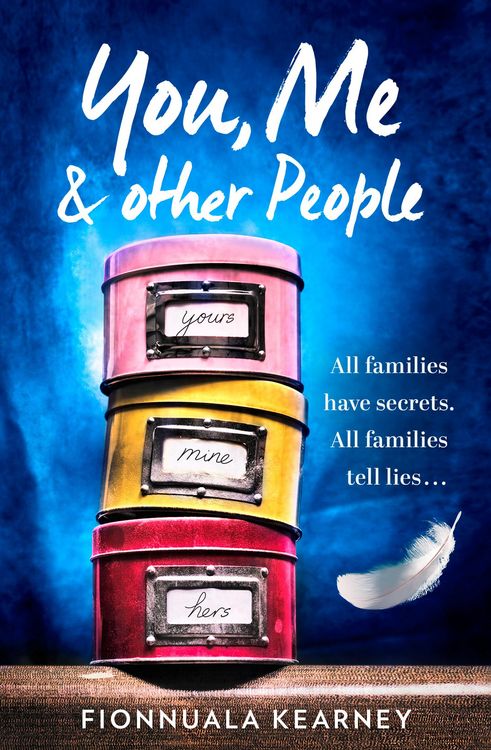 Produktbild: You, Me and Other People
