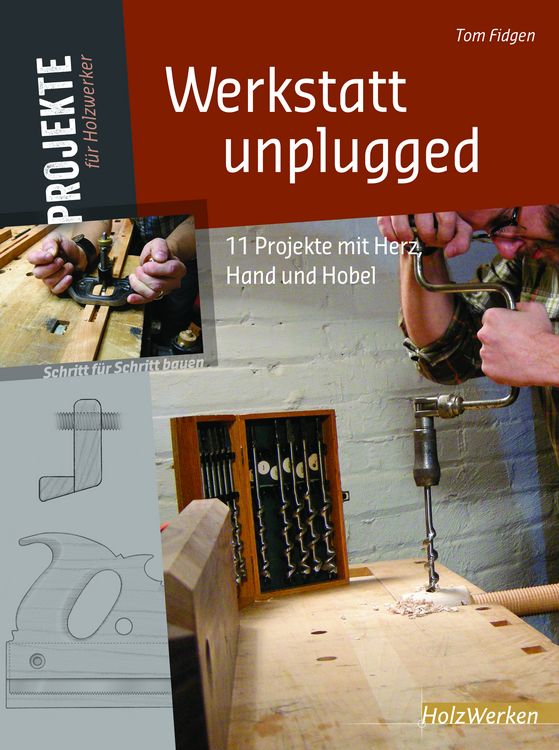 Produktbild: Werkstatt unplugged