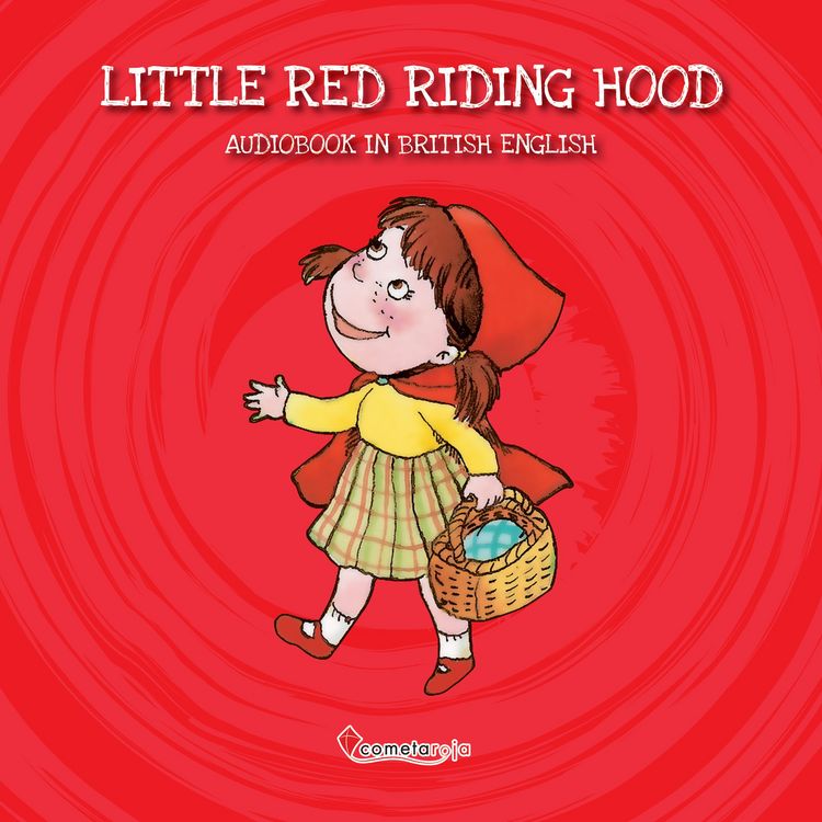Produktbild: Little Red Riding Hood