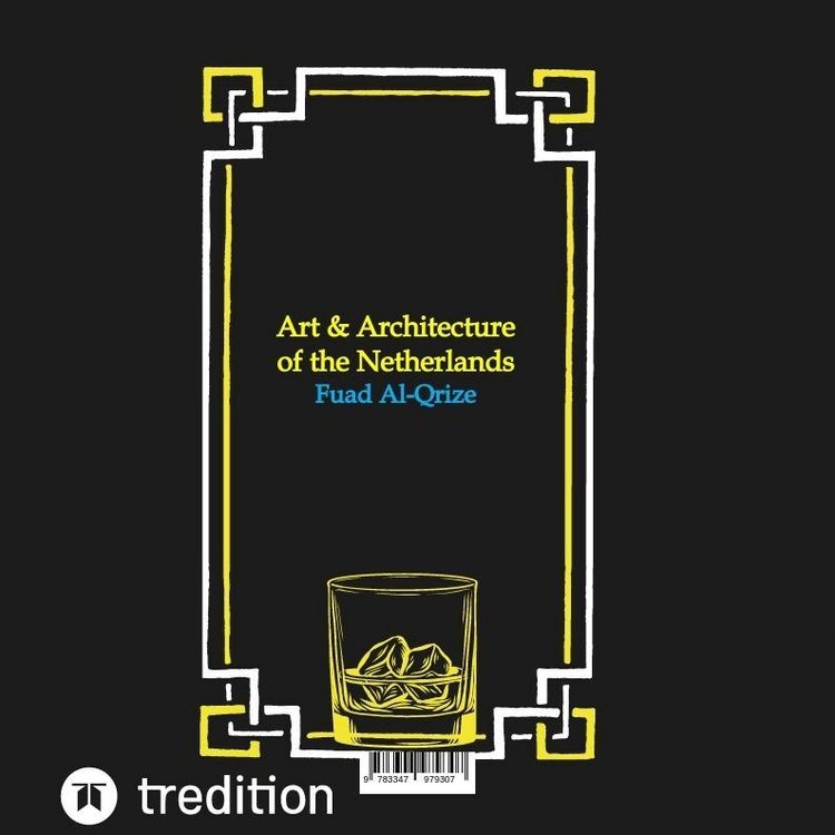Produktbild: Art & Architecture of the Netherlands