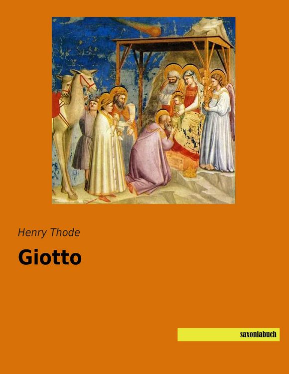 Produktbild: Giotto