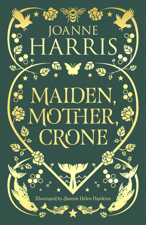 Produktbild: Maiden, Mother, Crone