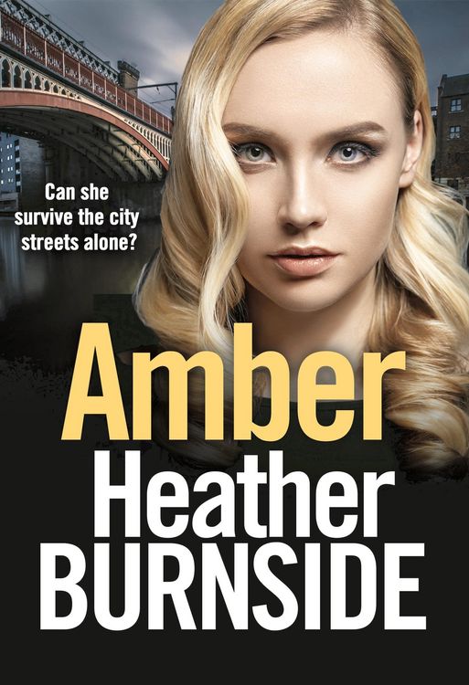 Produktbild: Amber