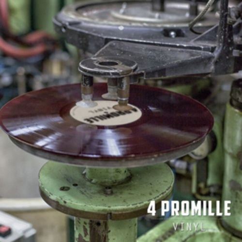 Produktbild: VINYL (Digipak)