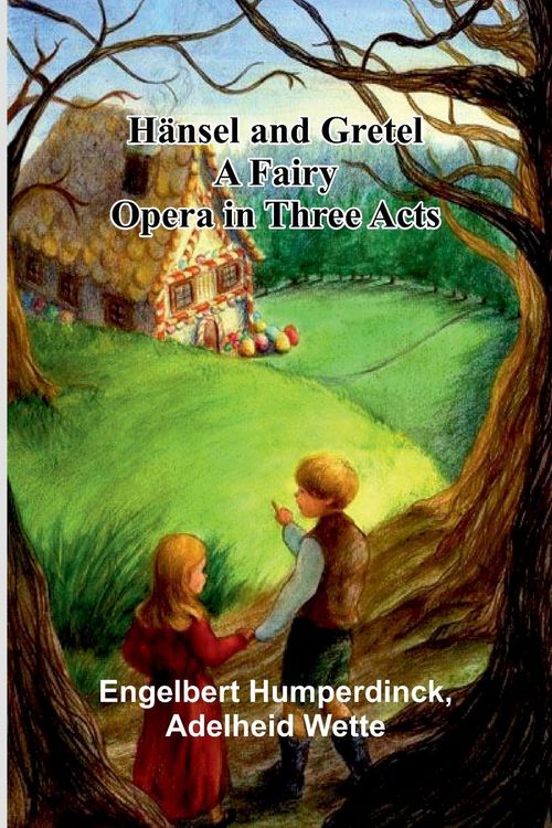 Produktbild: H nsel And Gretel