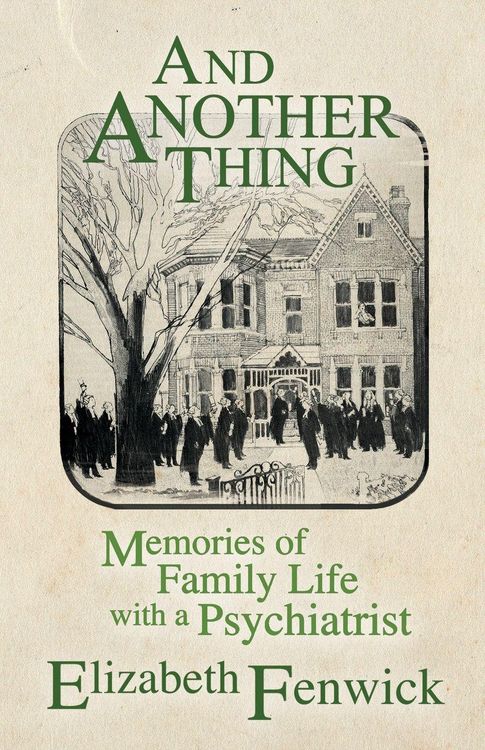 Produktbild: And Another Thing