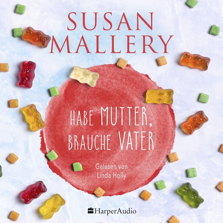 Produktbild: Habe Mutter, brauche Vater (ungek&uuml;rzt)