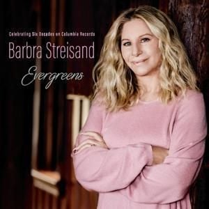 Produktbild: EVERGREENS Celebrating Six Decades on Columbia Records