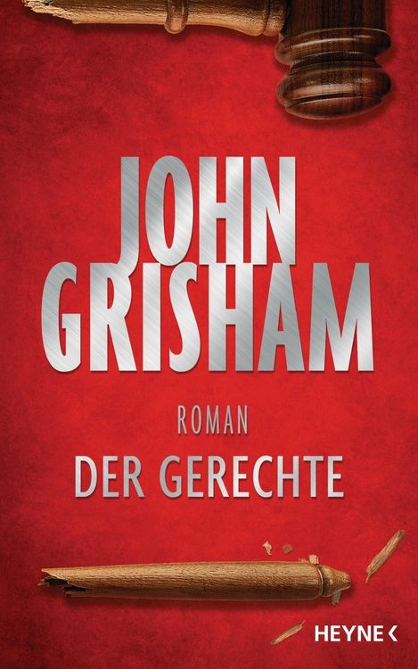 Produktbild: Der Gerechte
