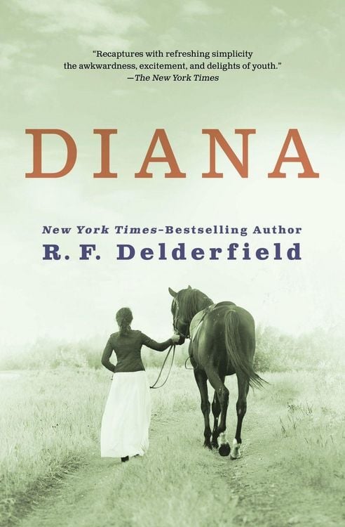 Produktbild: Diana